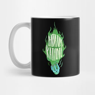 HIATUS KAIYOTE BAND Mug